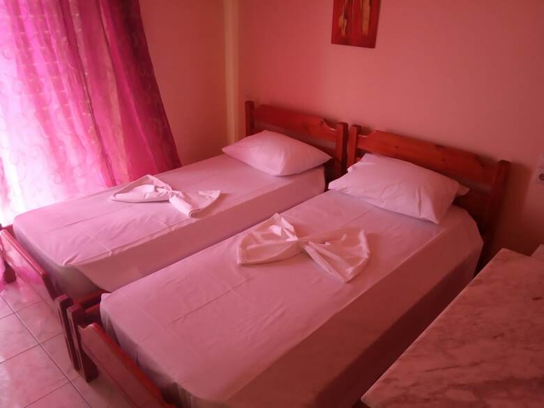 Hotel Hellas