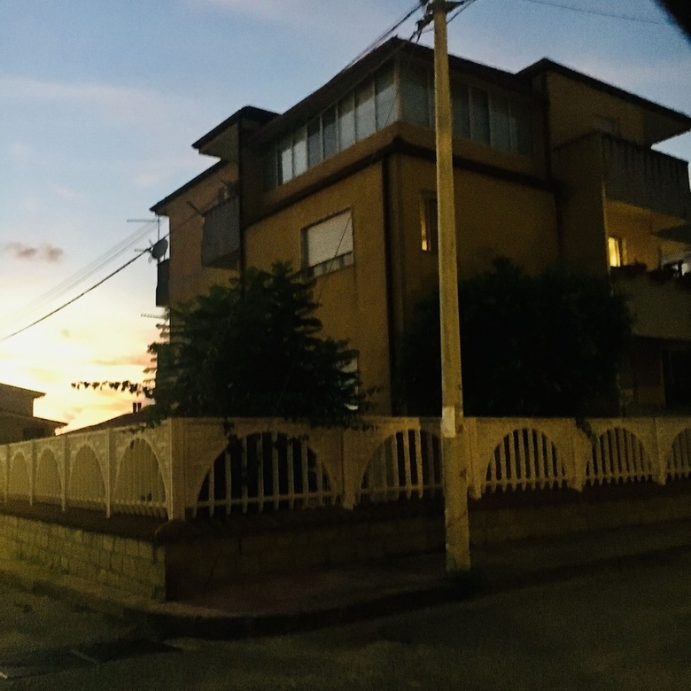 La Tana Di Jerry