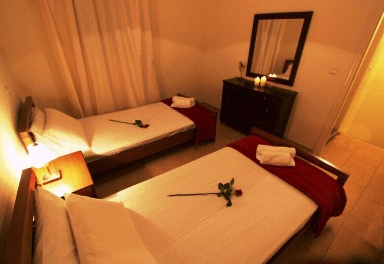Apartamentos Menigosaa2g No59 2 Storey Maisonette Sea