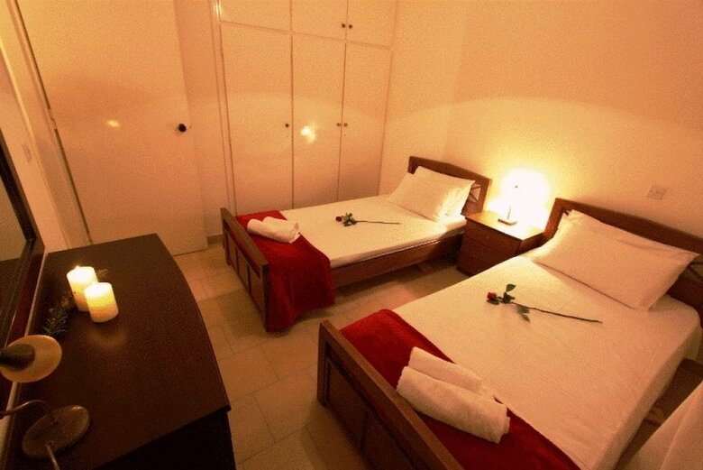 Apartamentos Menigosaa2g No59 2 Storey Maisonette Sea