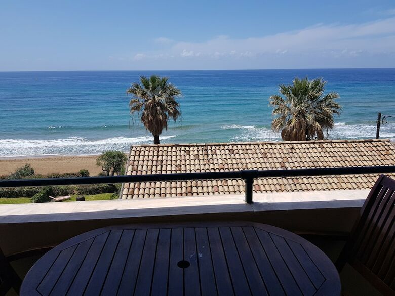 Apartamentos Menigosaa2g No59 2 Storey Maisonette Sea