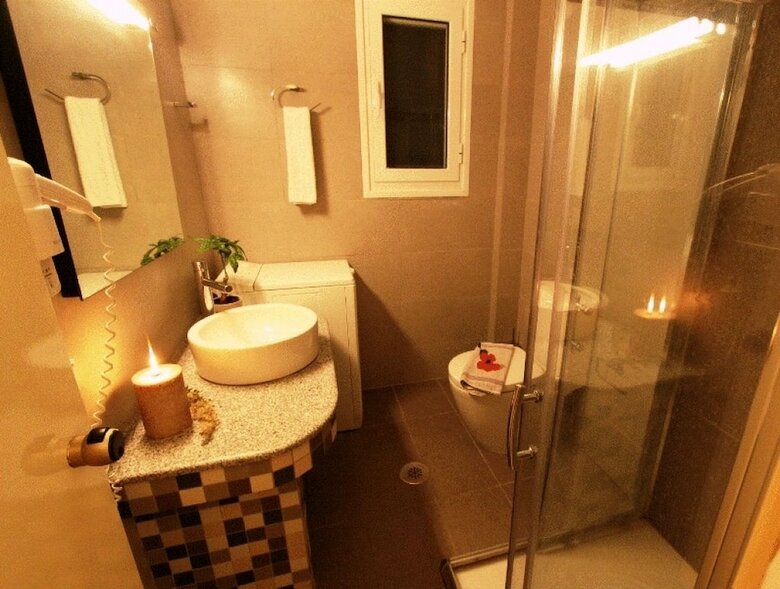 Apartamentos Menigosaa2g No59 2 Storey Maisonette Sea