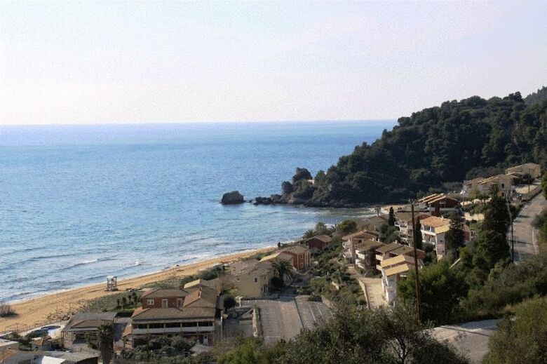 Apartamentos Menigosaa2g No59 2 Storey Maisonette Sea