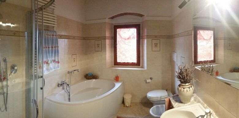Il Maraviglio  Bed & Breakfast