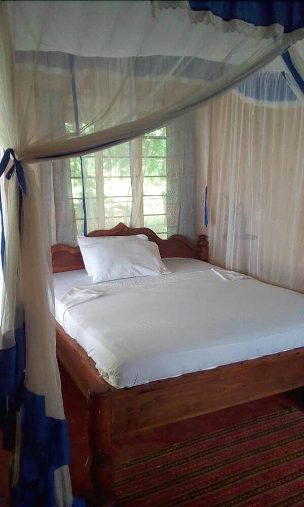 Bed & Breakfast Chole Foxes Lodge