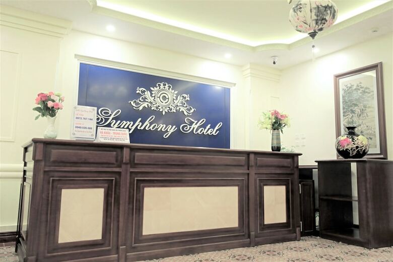Sa Pa Symphony Hotel