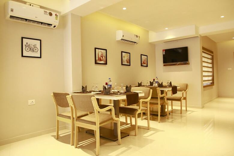 Hotel Panacea Ventures