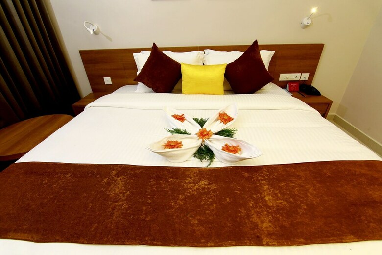 Hotel Panacea Ventures