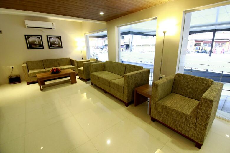 Hotel Panacea Ventures