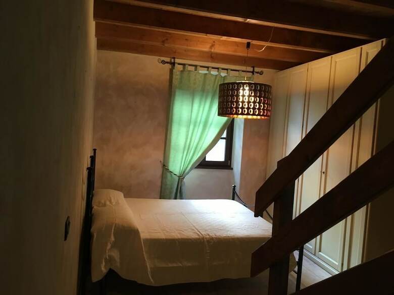 Hotel La Columbera