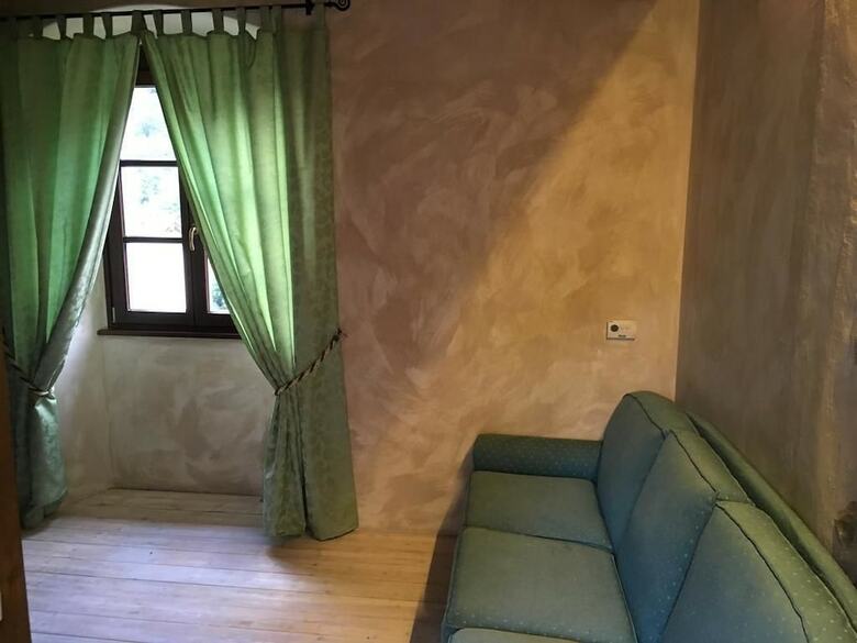 Hotel La Columbera