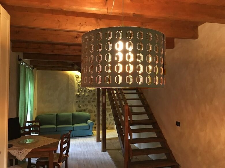 Hotel La Columbera
