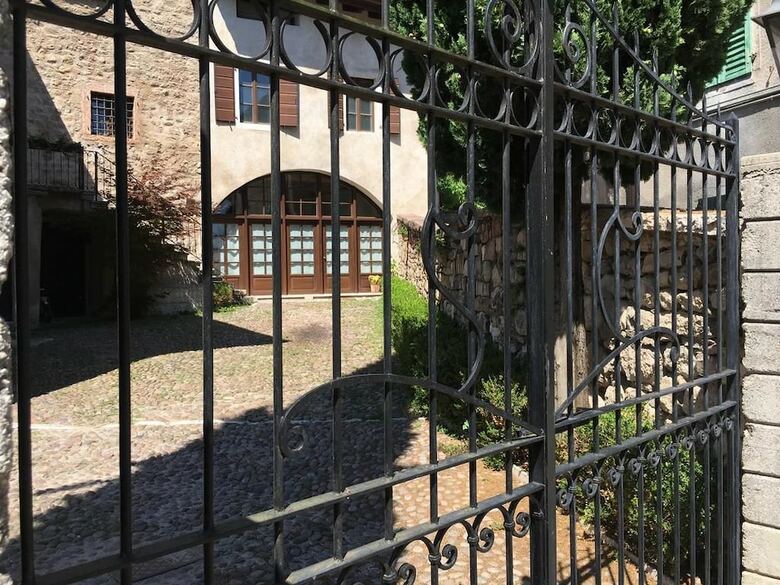 Hotel La Columbera