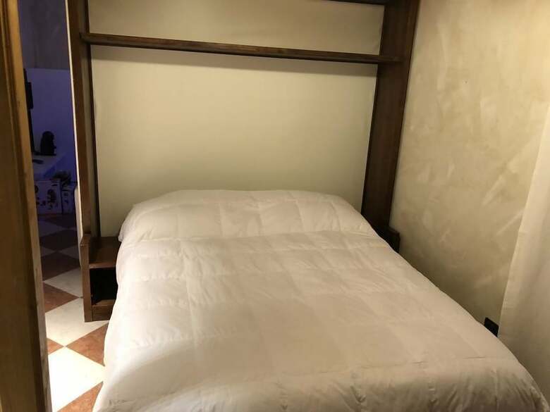 Hotel La Columbera