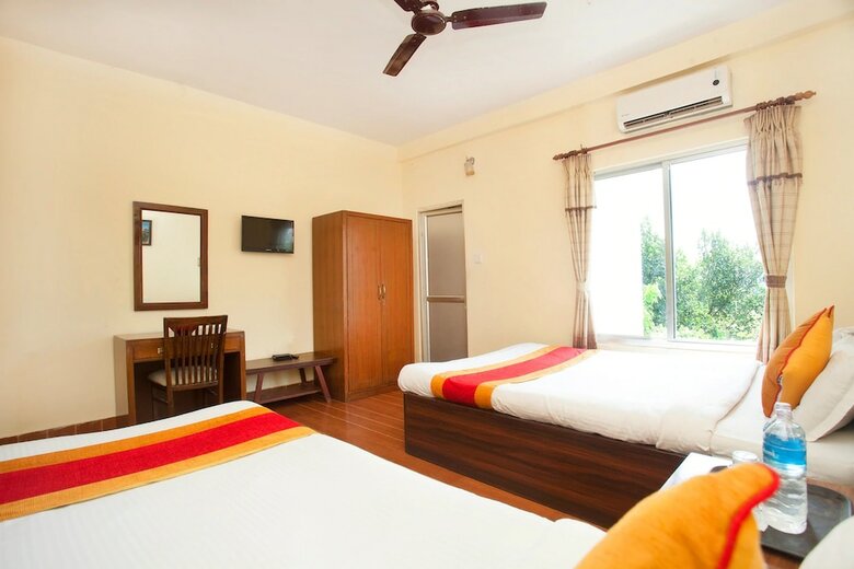 Hotel Spot On 481 Motherland Resort
