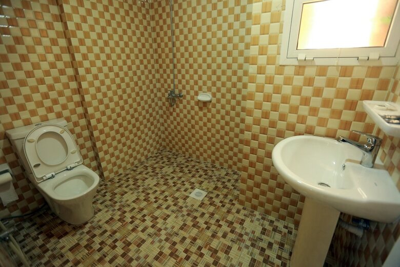 Aparthotel Al Dhiyafa Palace Hotel Apartment