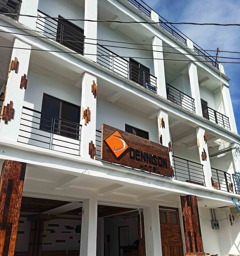 The Dennison Hotel