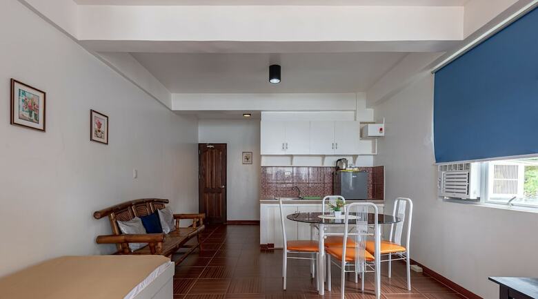 Hotel Zen Rooms Palhi Sun Griz Caticlan