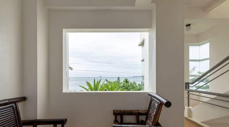 Hotel Zen Rooms Palhi Sun Griz Caticlan