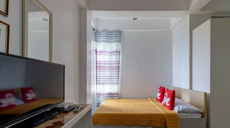 Hotel Zen Rooms Palhi Sun Griz Caticlan