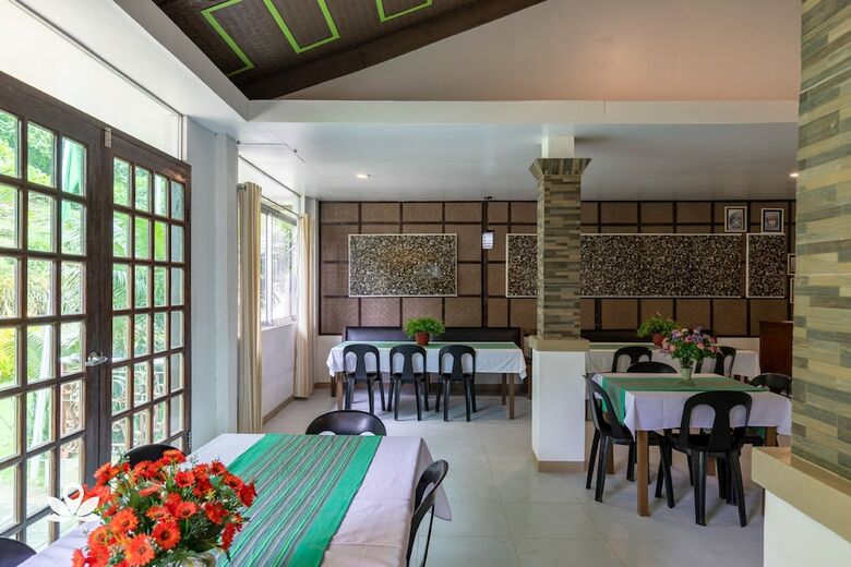 Hotel Zen Rooms Palhi Sun Griz Caticlan