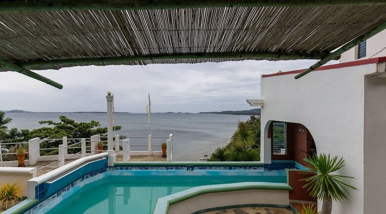 Hotel Zen Rooms Palhi Sun Griz Caticlan