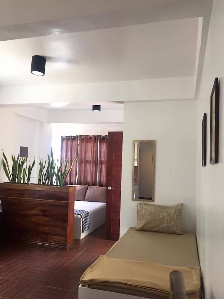 Hotel Zen Rooms Palhi Sun Griz Caticlan