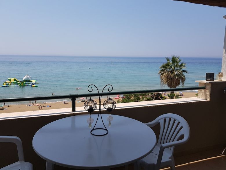 Apartamentos Menigos Aa2 N O62 Seaview 2bedroom