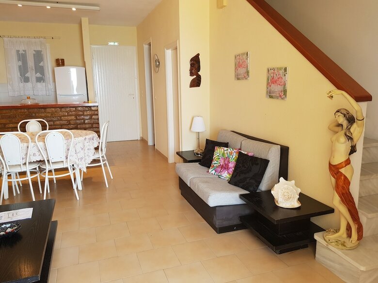 Apartamentos Menigos Aa2 N O62 Seaview 2bedroom