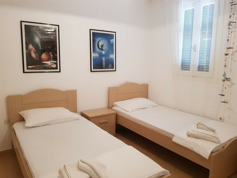Apartamentos Menigos Aa2 N O62 Seaview 2bedroom