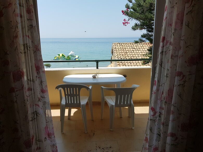 Apartamentos Menigos Aa2 N O62 Seaview 2bedroom