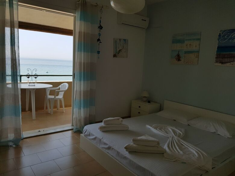 Apartamentos Menigos Aa2 N O62 Seaview 2bedroom
