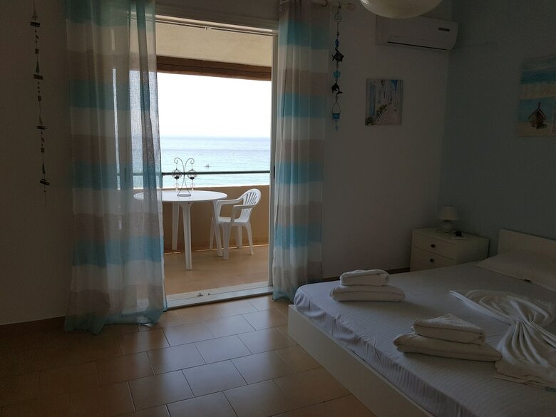 Apartamentos Menigos Aa2 N O62 Seaview 2bedroom