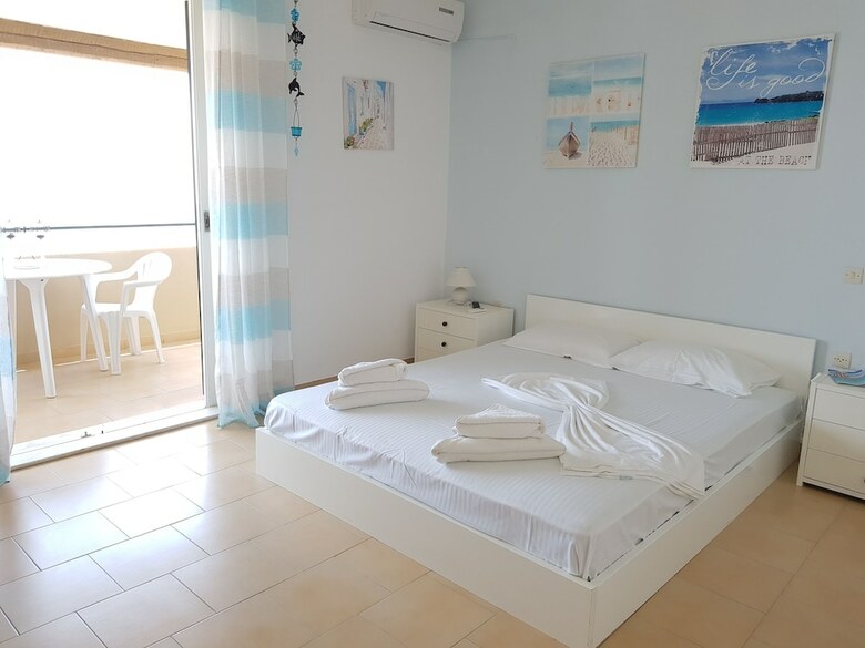 Apartamentos Menigos Aa2 N O62 Seaview 2bedroom