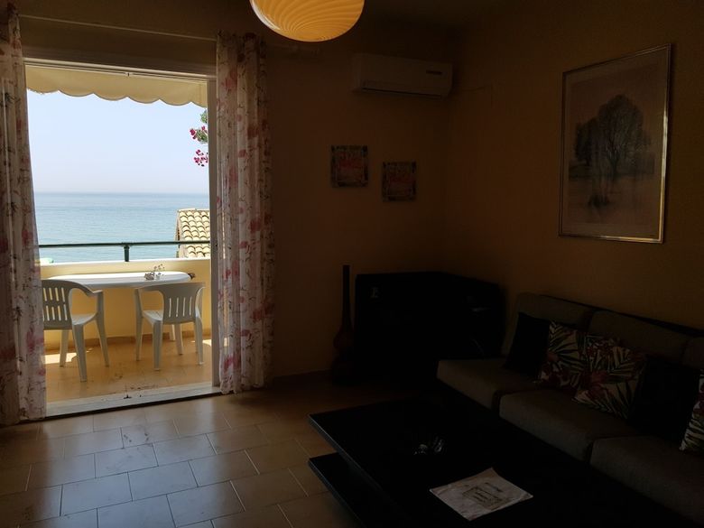 Apartamentos Menigos Aa2 N O62 Seaview 2bedroom