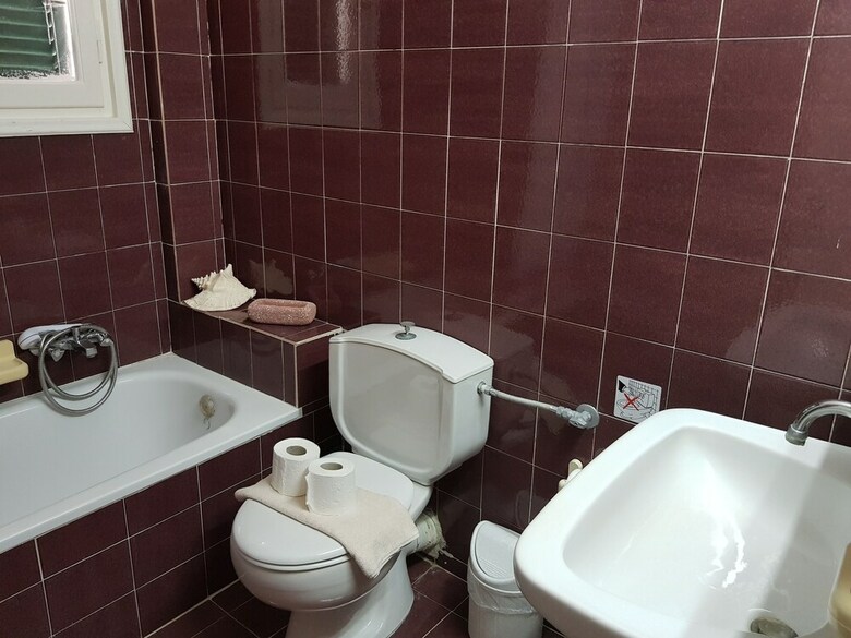 Apartamentos Menigos Aa2 N O62 Seaview 2bedroom