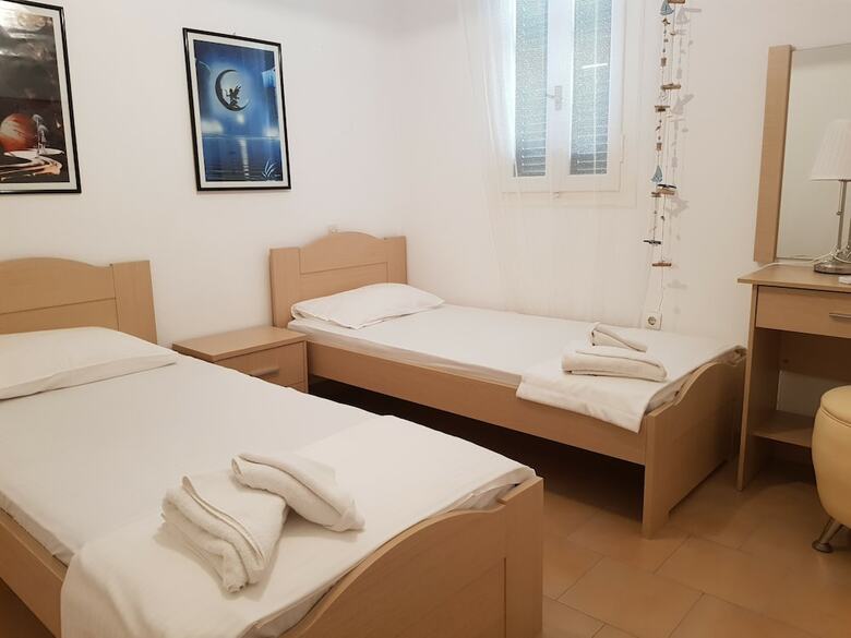 Apartamentos Menigos Aa2 N O62 Seaview 2bedroom