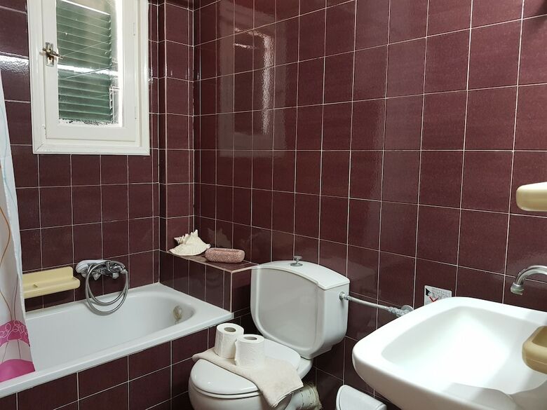 Apartamentos Menigos Aa2 N O62 Seaview 2bedroom