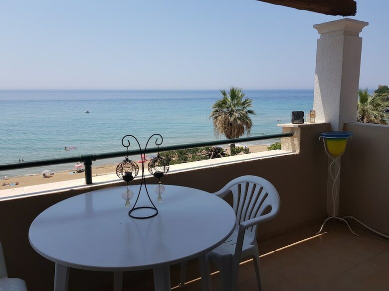 Apartamentos Menigos Aa2 N O62 Seaview 2bedroom