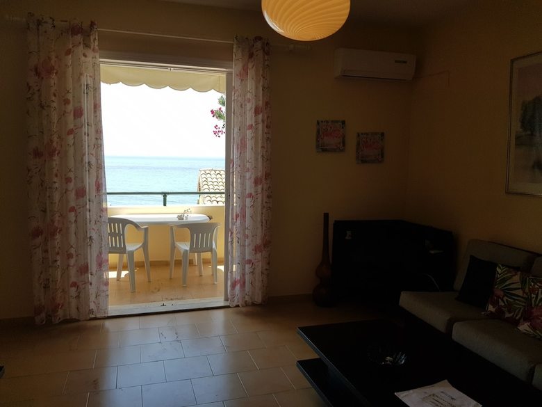 Apartamentos Menigos Aa2 N O62 Seaview 2bedroom