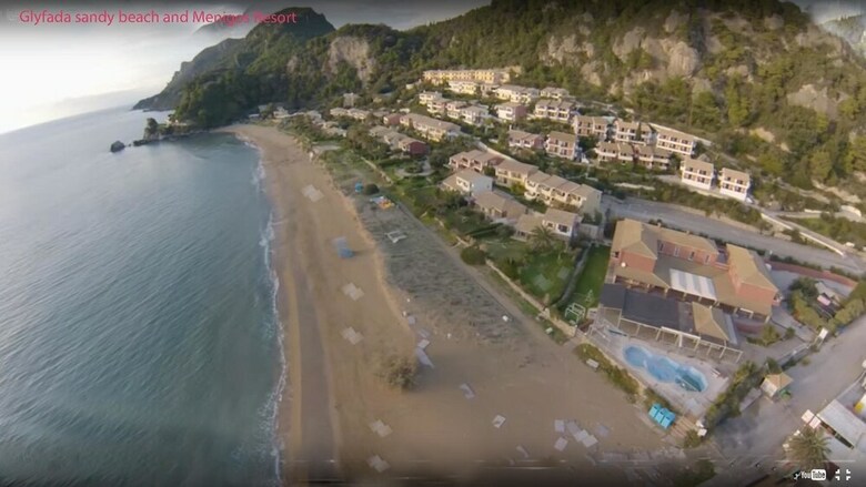 Apartamentos Menigos Aa2 N O62 Seaview 2bedroom
