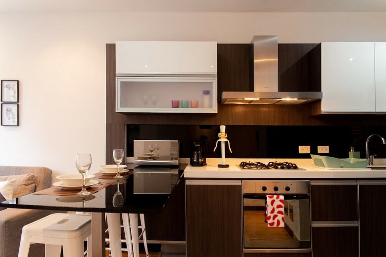 Apartamentos Chic & Comfy Loft