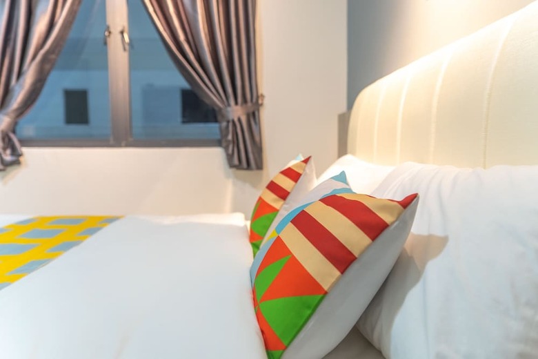Apartamentos Oyo Home 43995 Premium 3br 1tebrau