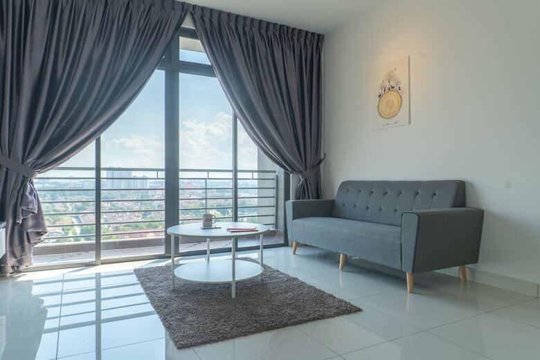 Apartamentos Oyo Home 43995 Premium 3br 1tebrau