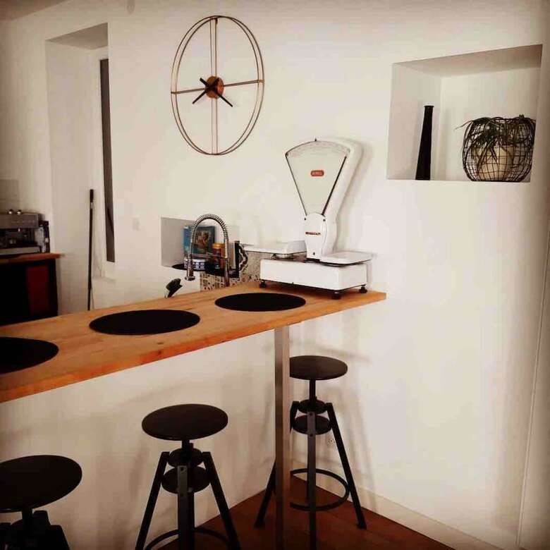 Apartamento La Grande Maison - Loft & Appartement