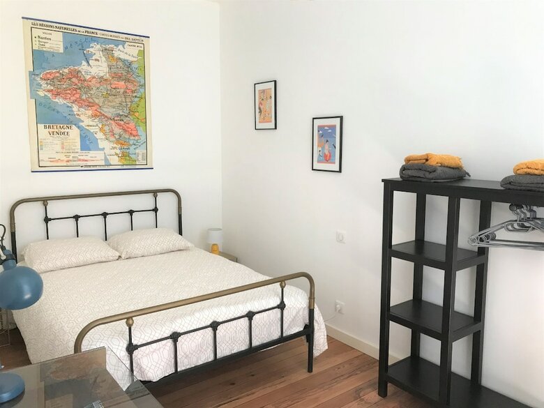 Apartamento La Grande Maison - Loft & Appartement