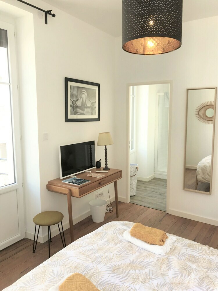 Apartamento La Grande Maison - Loft & Appartement