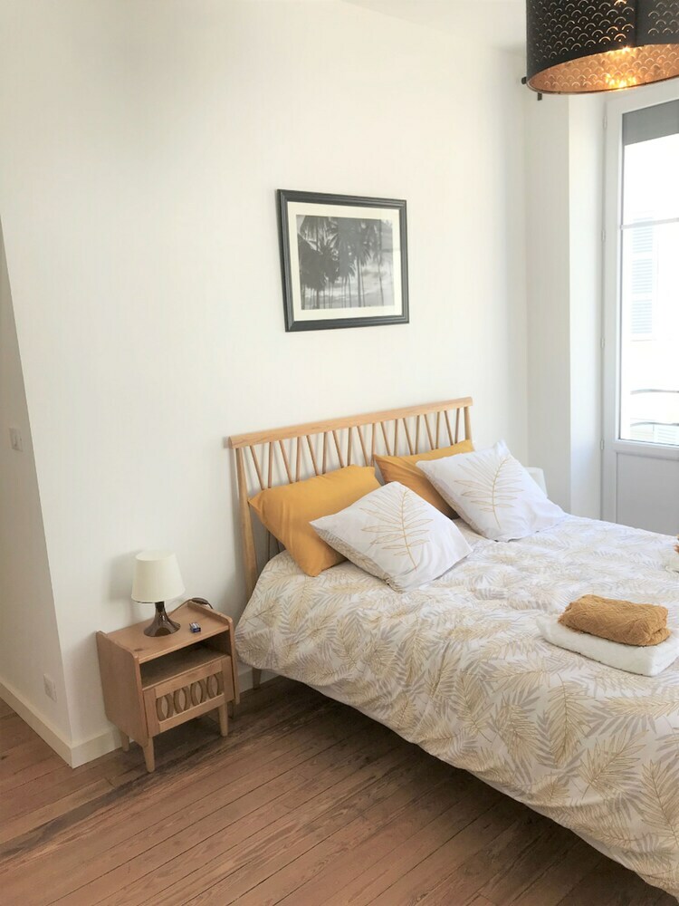 Apartamento La Grande Maison - Loft & Appartement