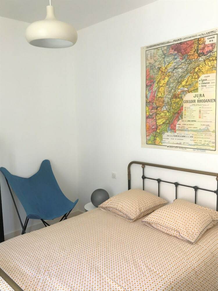 Apartamento La Grande Maison - Loft & Appartement