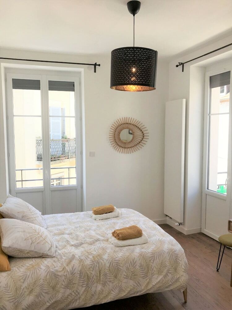 Apartamento La Grande Maison - Loft & Appartement